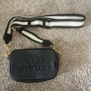 Marc Jacobs Crossbody purse